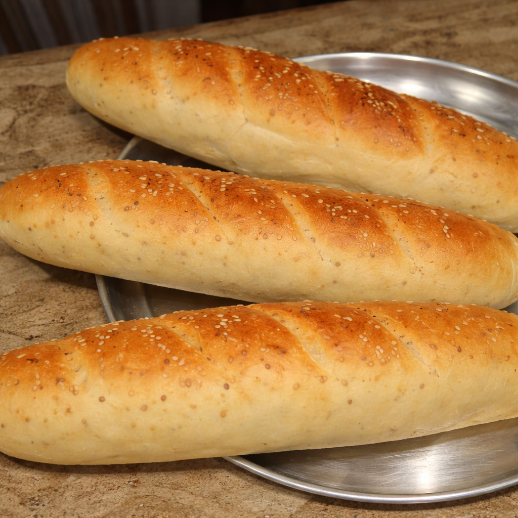 Egyptian Fino Bread