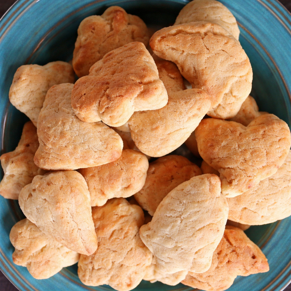 Easy Biscuit