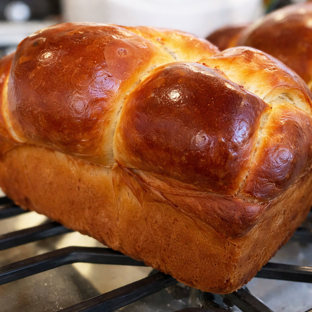 Brioche
