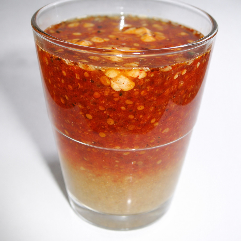 Cinnamon Drink