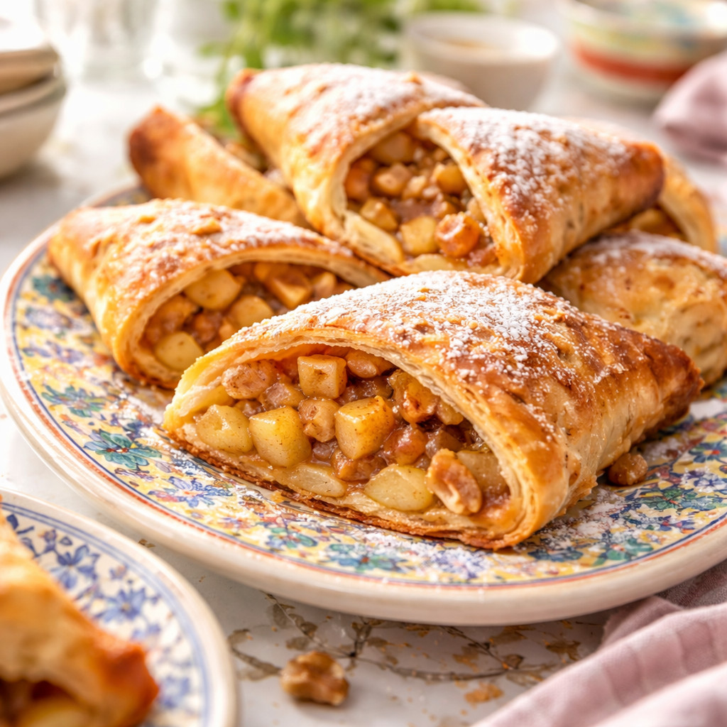 Apple Pie