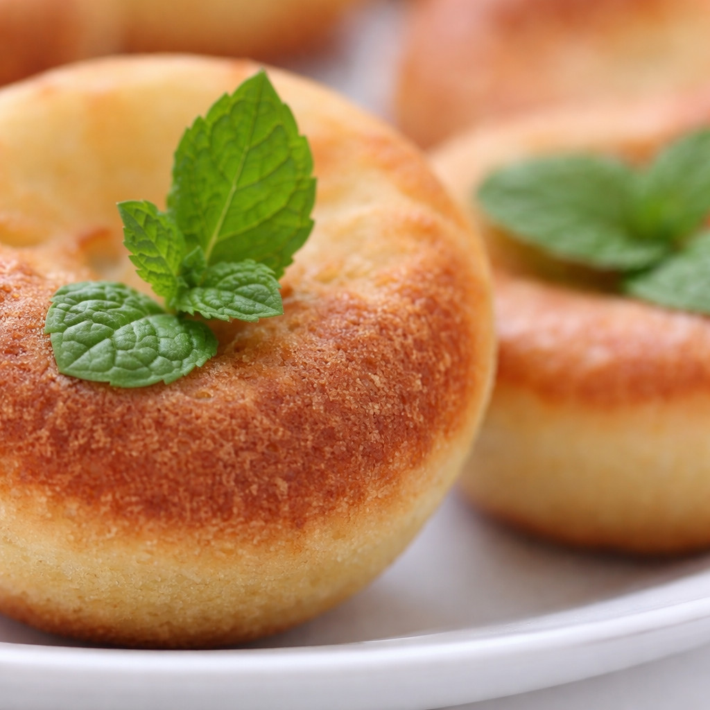 Yorkshire Pudding