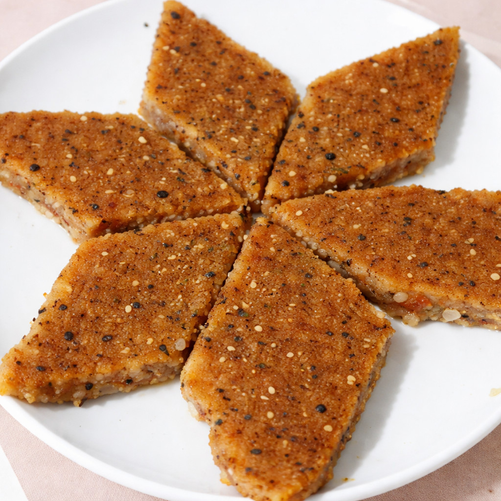 Palestinian Halba