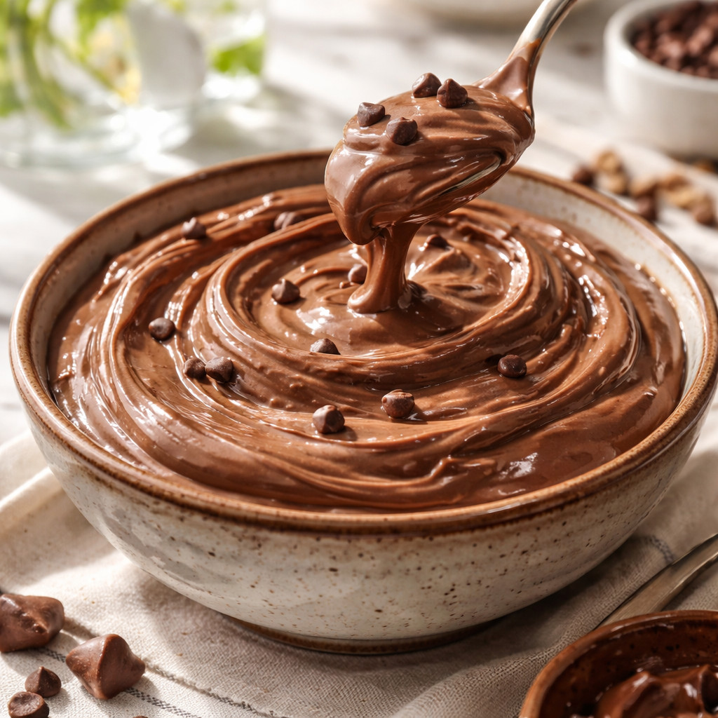 Crème de Nutella