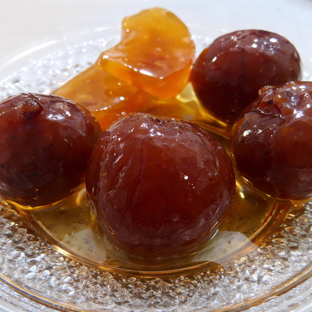 Fig Jam