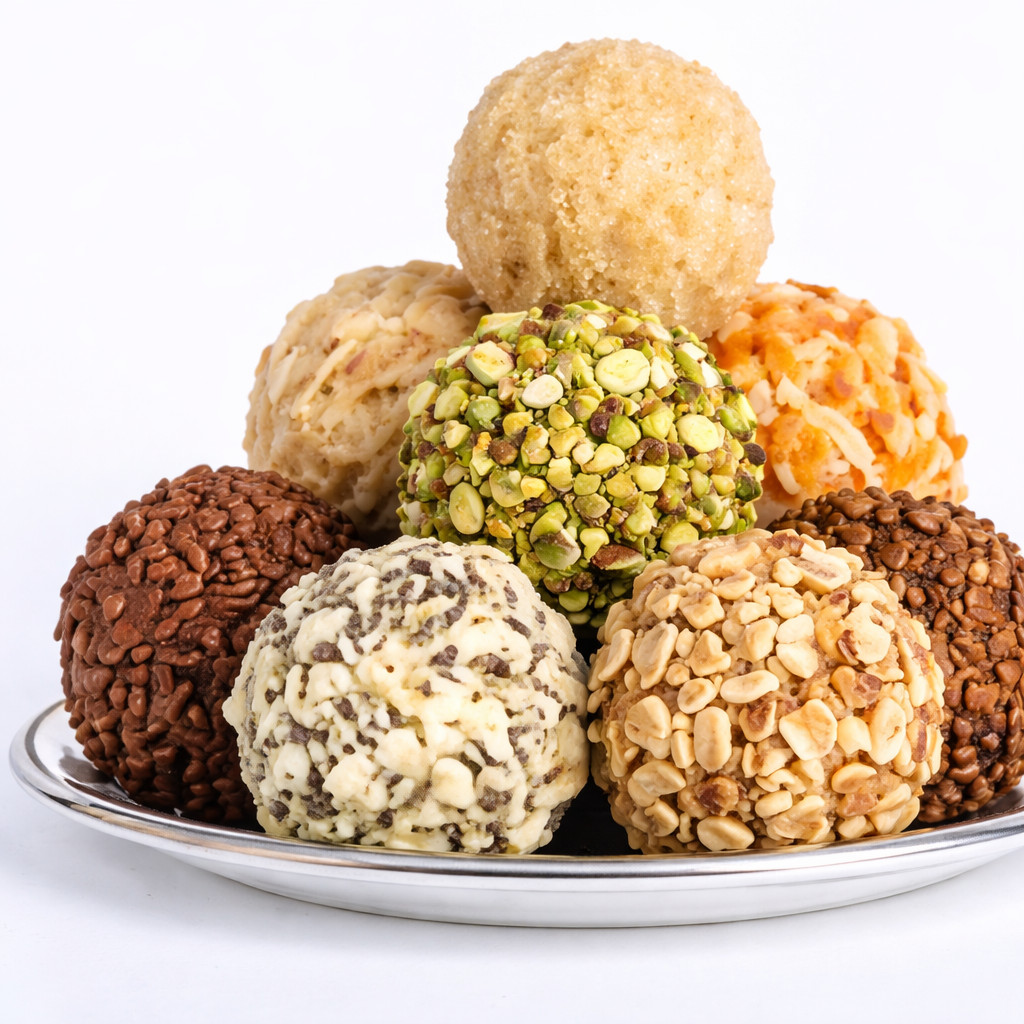 Chocolate Truffles