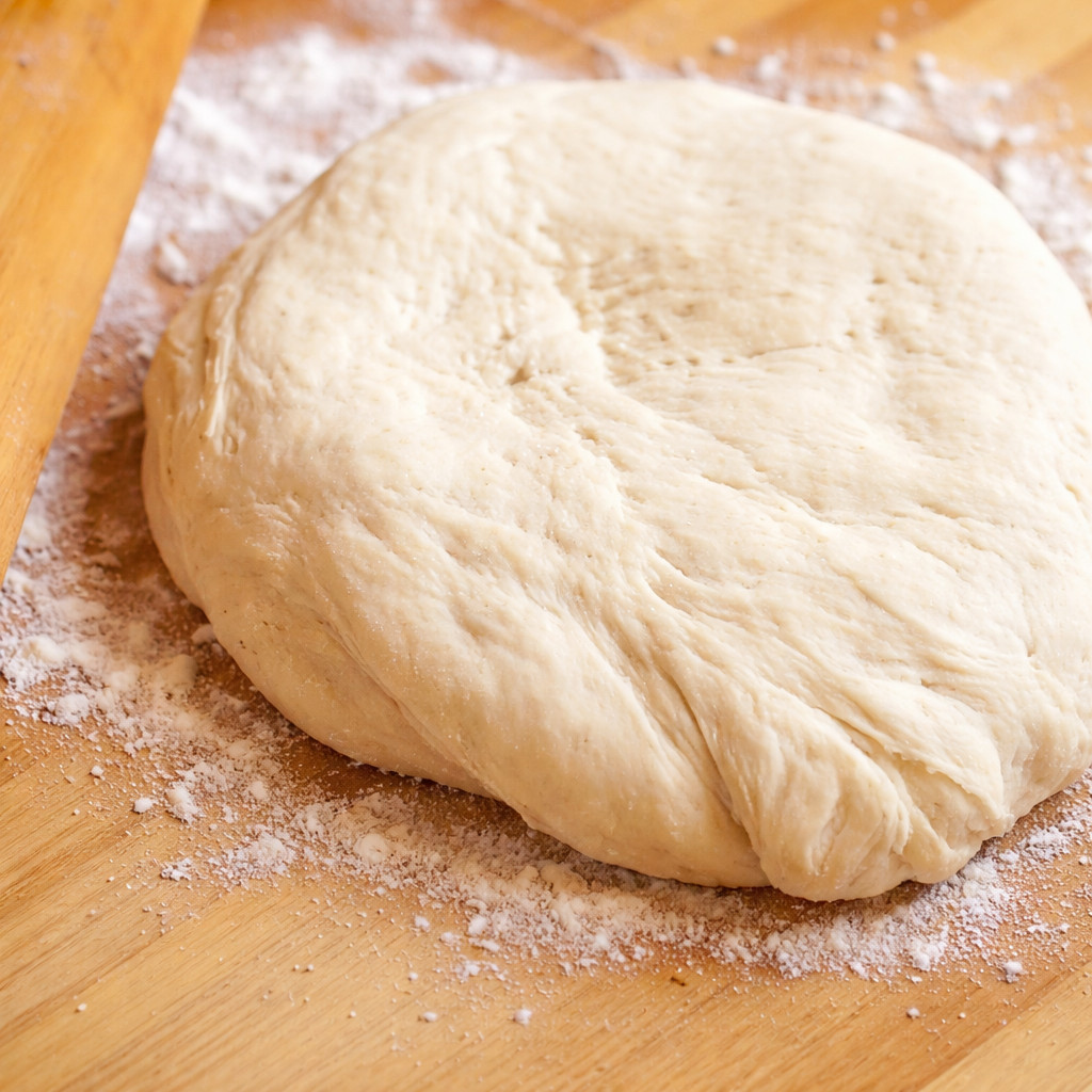 Multi-Purpose Dough