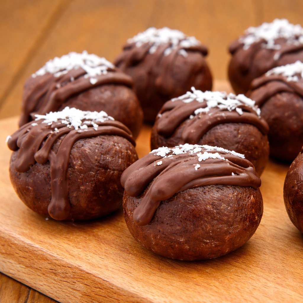 Mars Balls