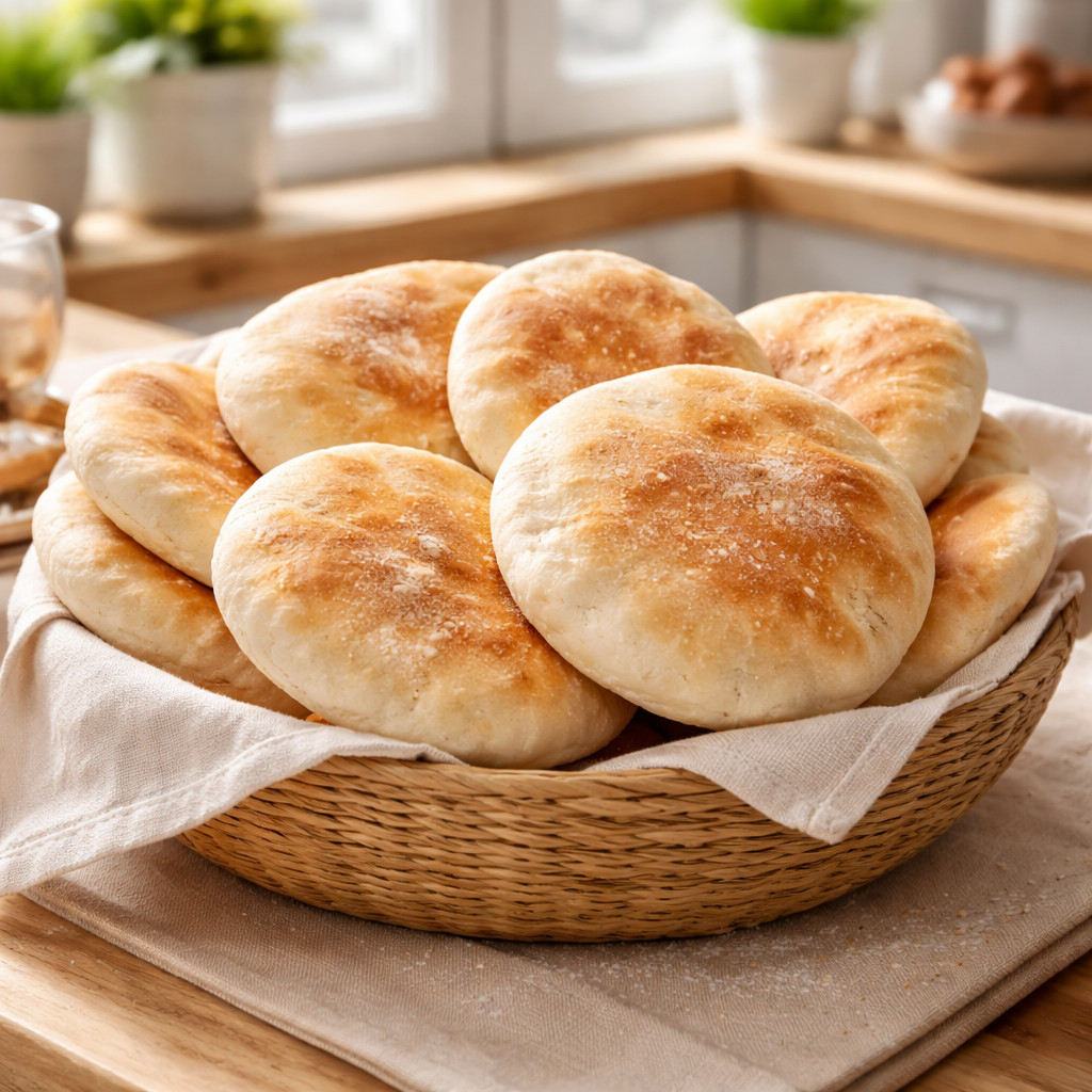 Bread for Sandwiches