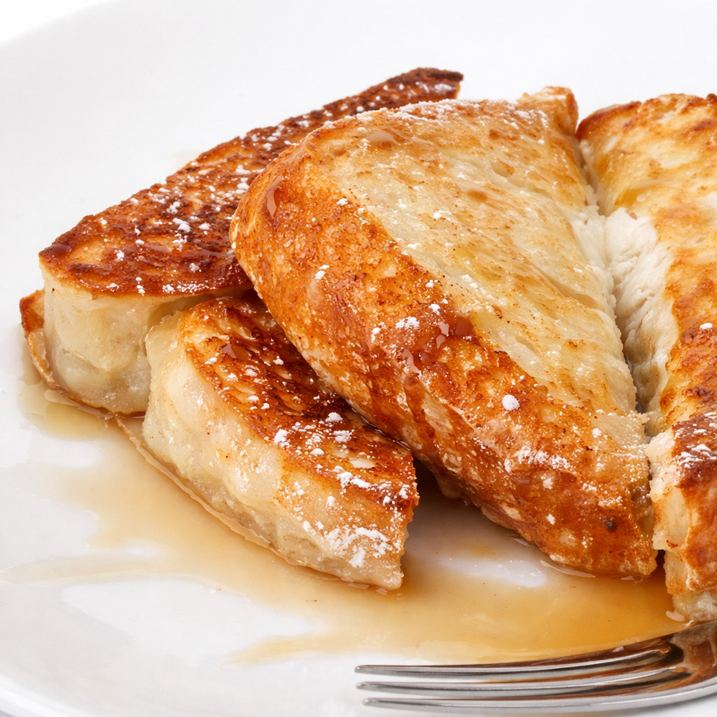 Butter Toasted Sweet Bread