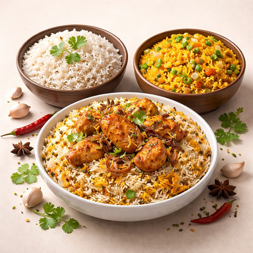 Rice