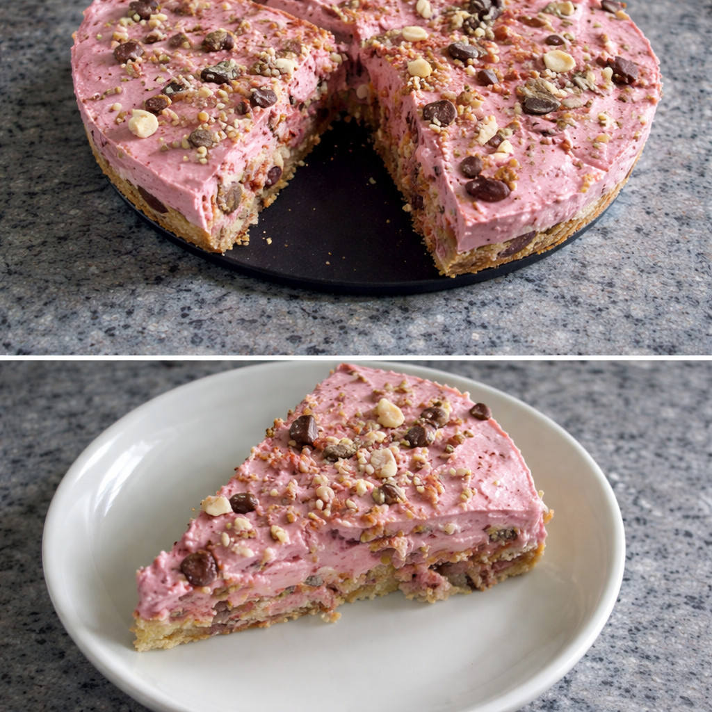 Caramel Cake