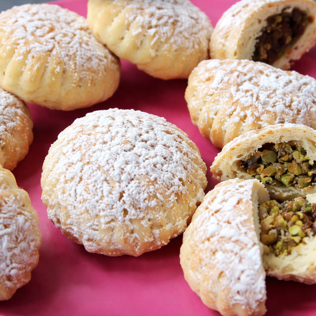 كعك العيد