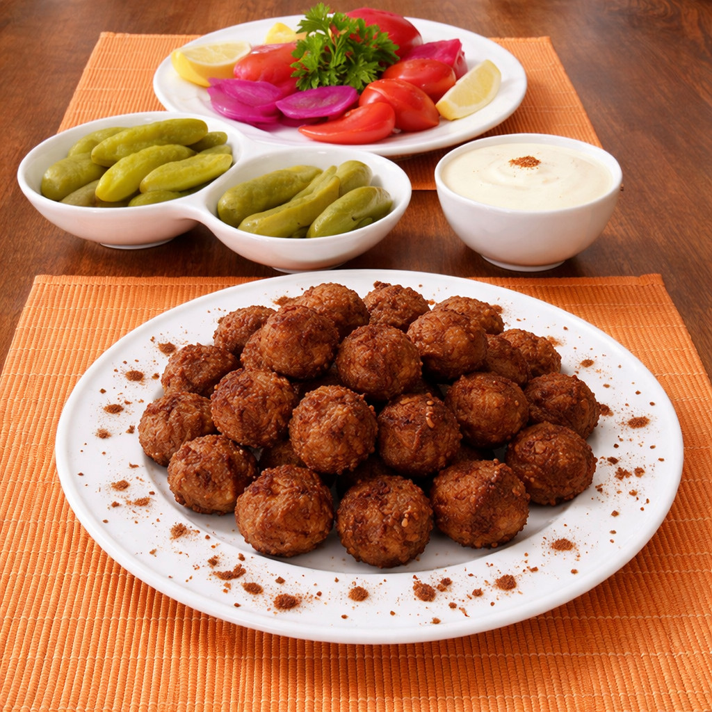 Falafel