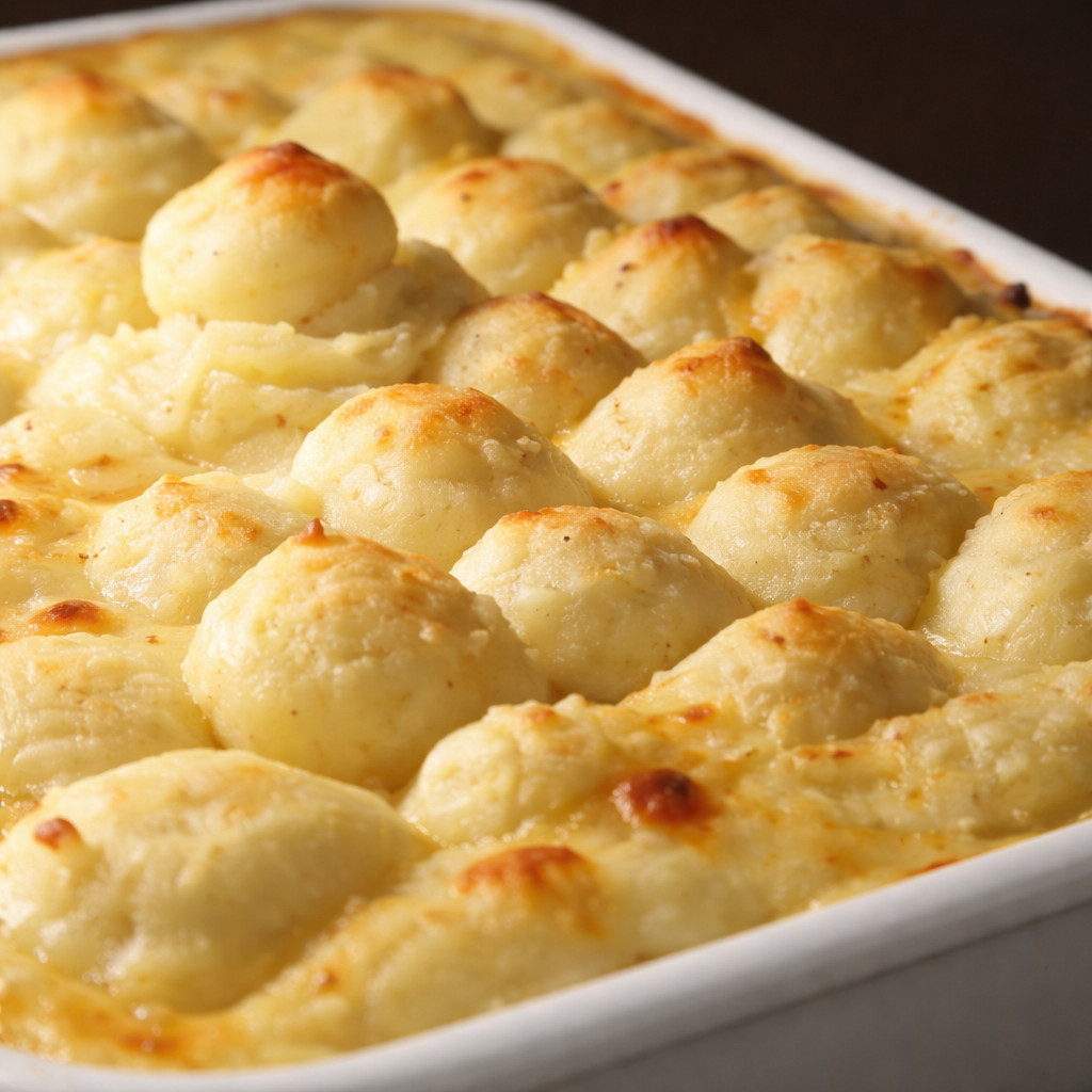 Chicken Shepherd's Pie