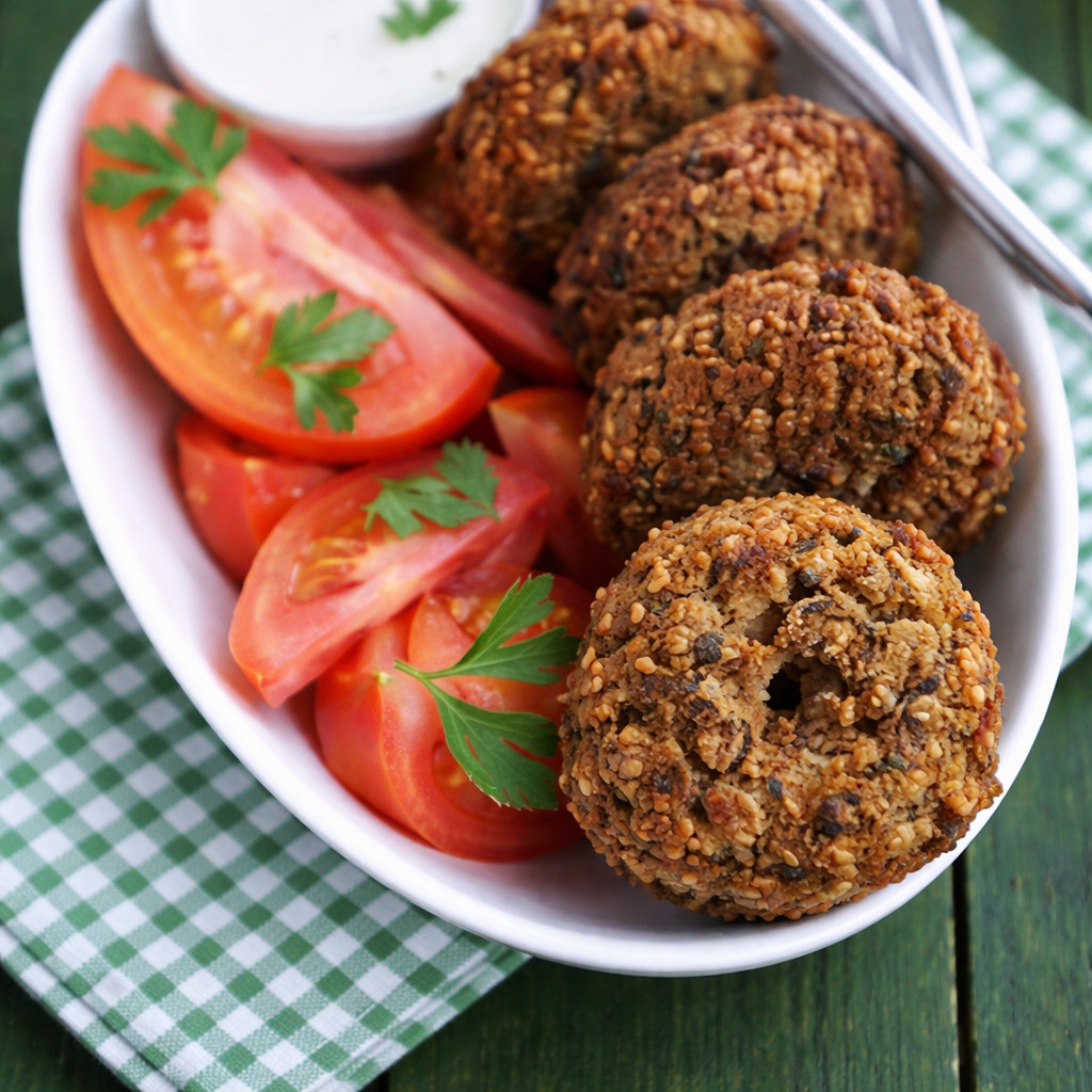 Falafel