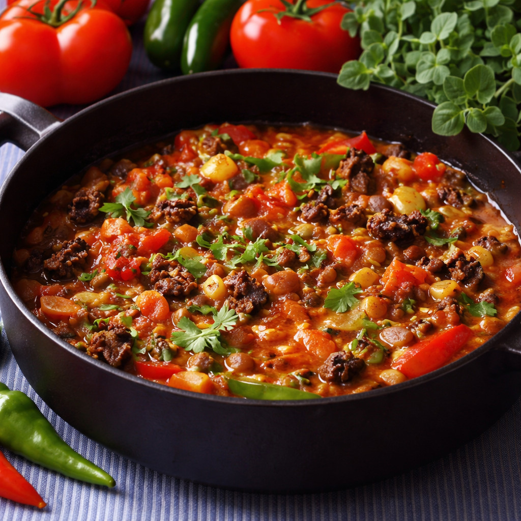 Moussaka