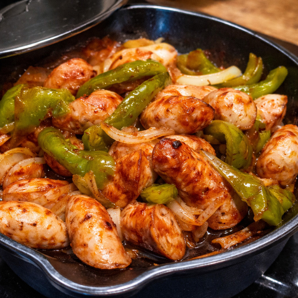 Chicken Shawarma at Home