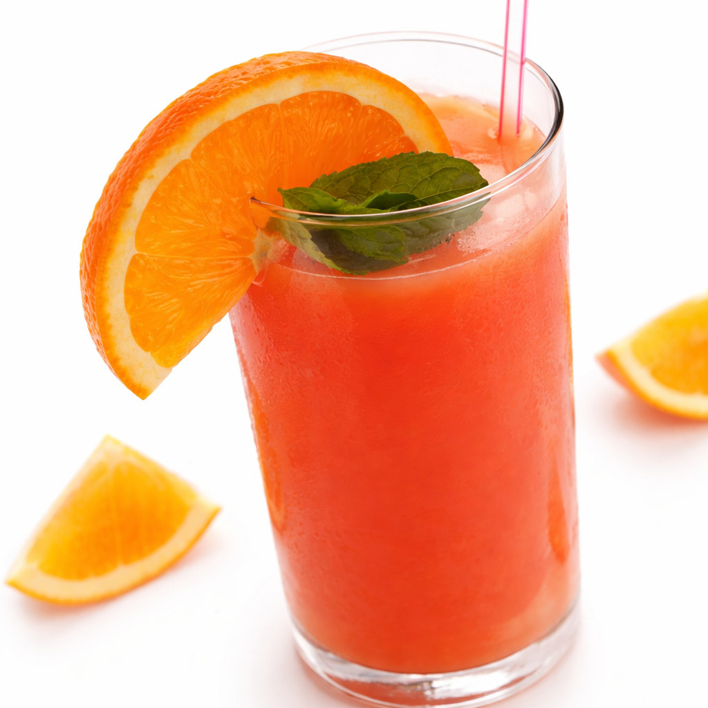 Diet Fruit Cocktail