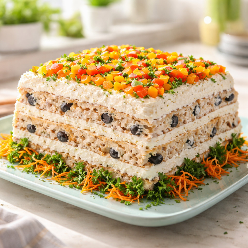Fish Cake
