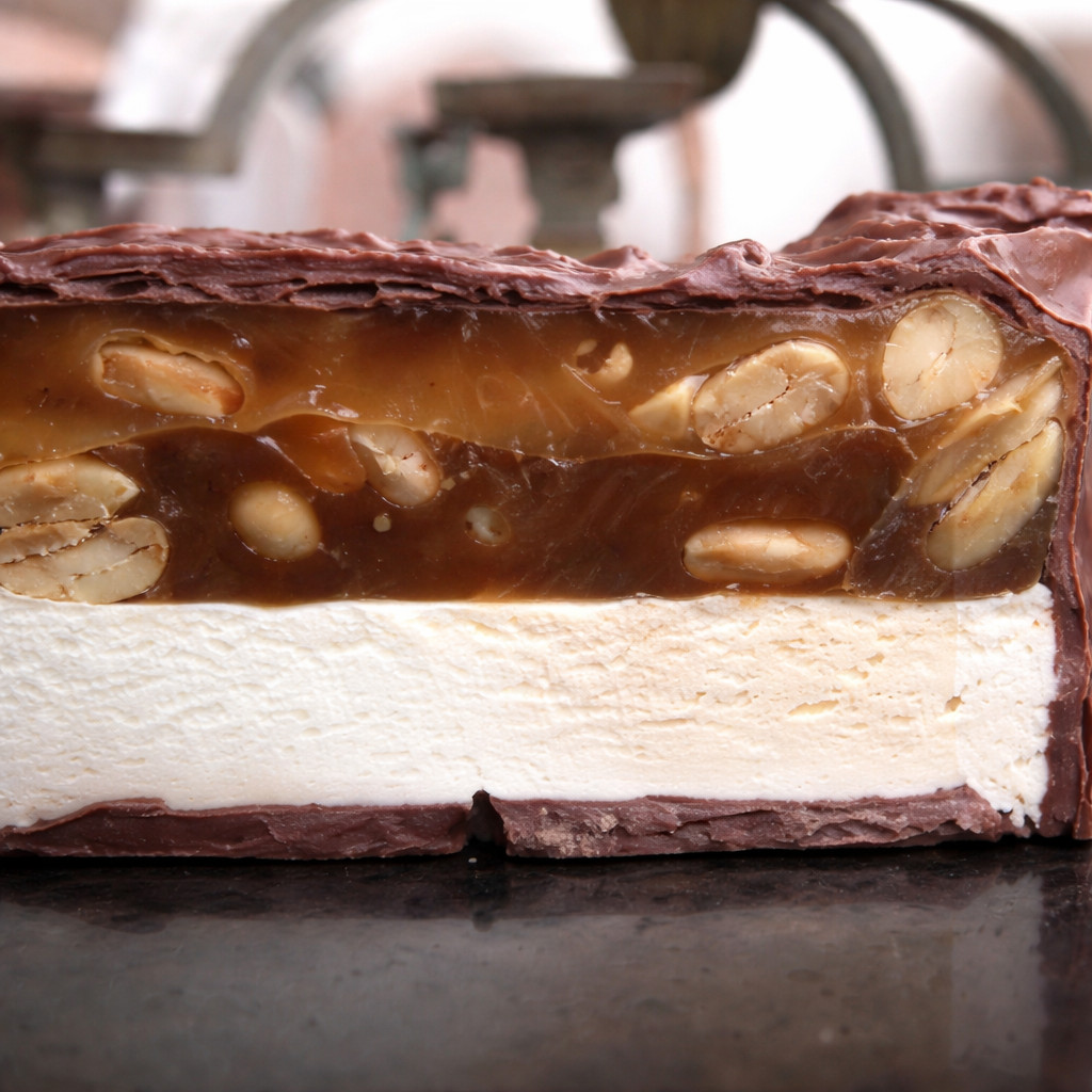 Snickers Chocolate