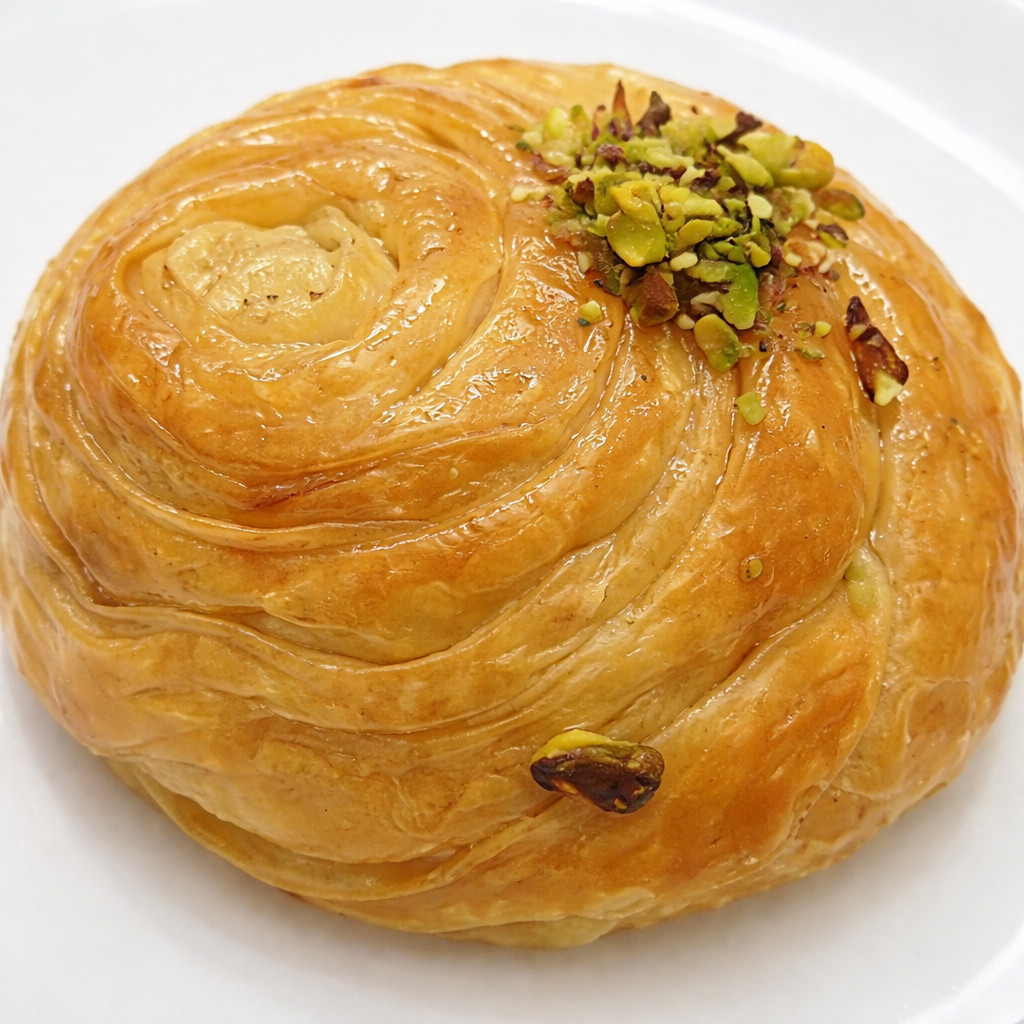 Syrian Shaibiyat