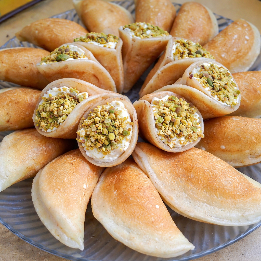 Asafiri Qatayef