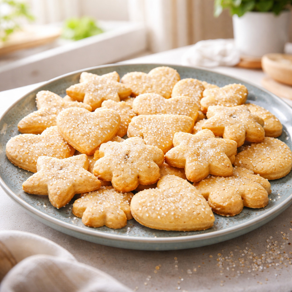 Biscuit Classique