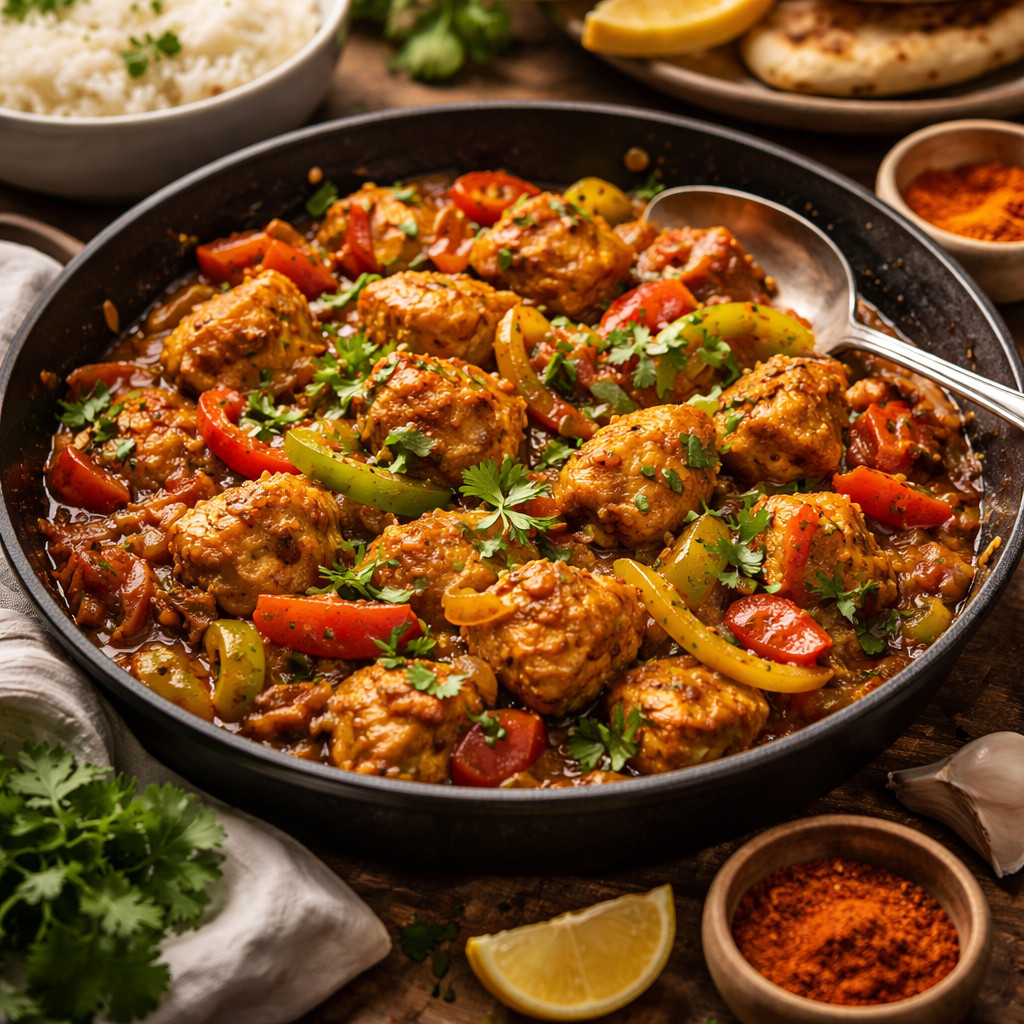 How to Make Chicken Breasts with Mixture