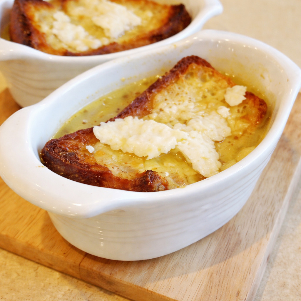 Onion Soup
