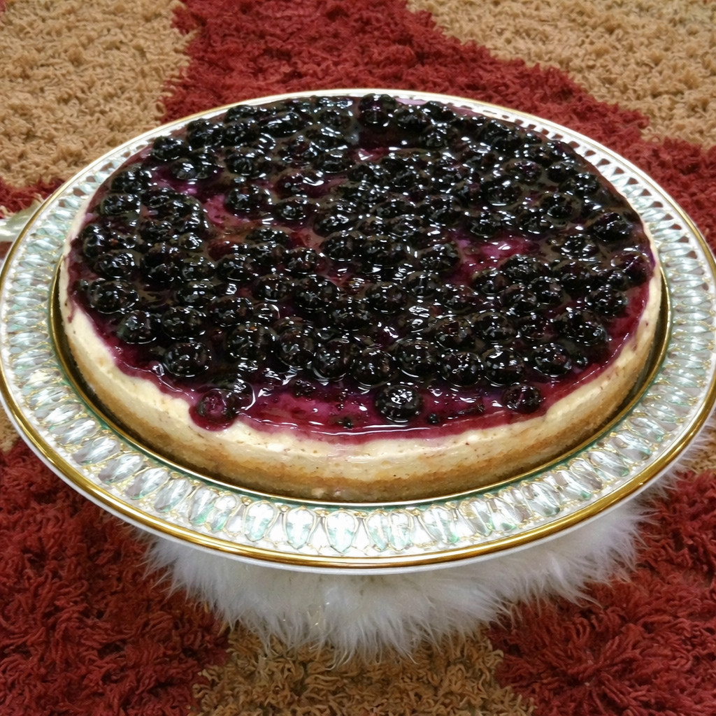 تشيز كيك