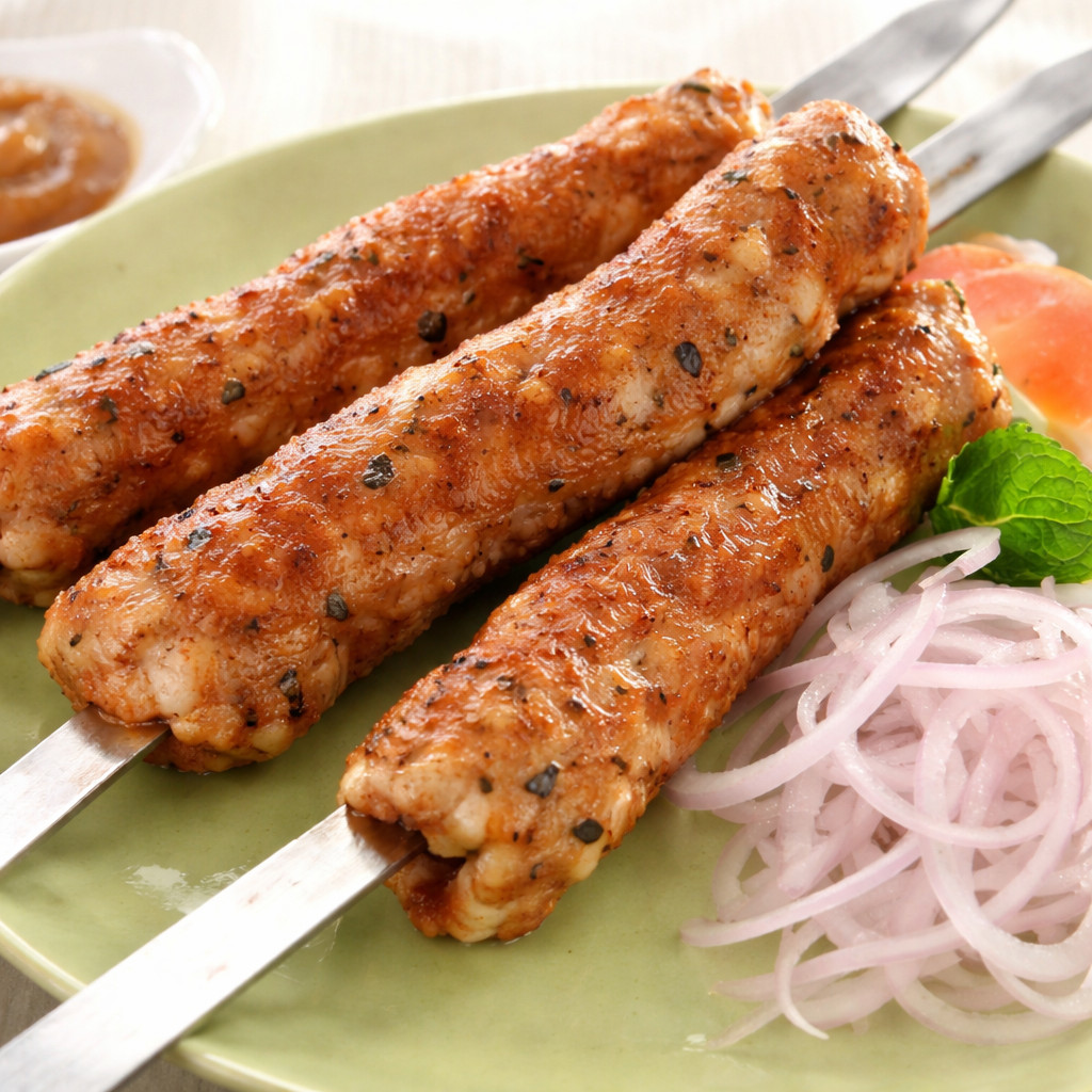 Chicken Kebab