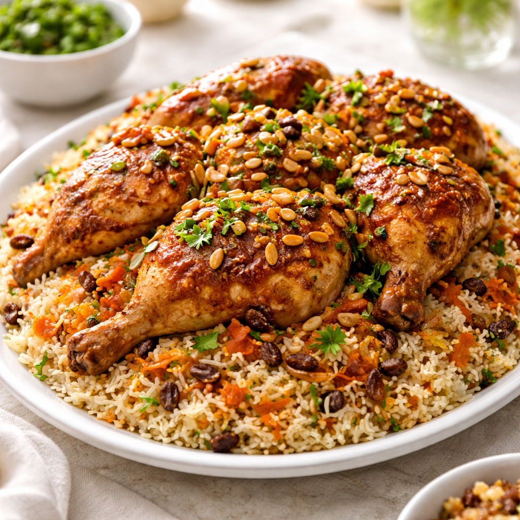 Umm Iyad Kabsa