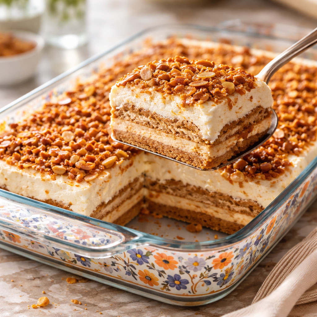 Biscuit au Nescafé