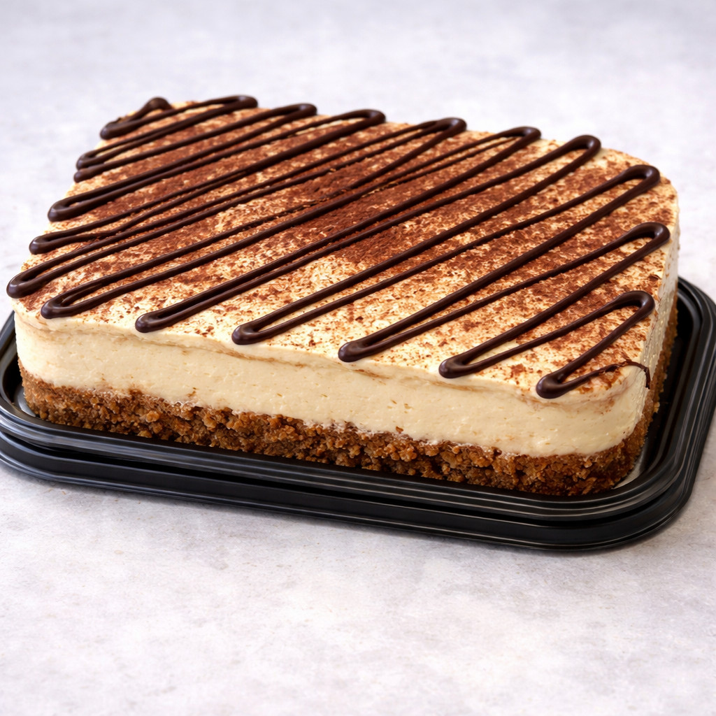Served with Vanilla Ice Cream