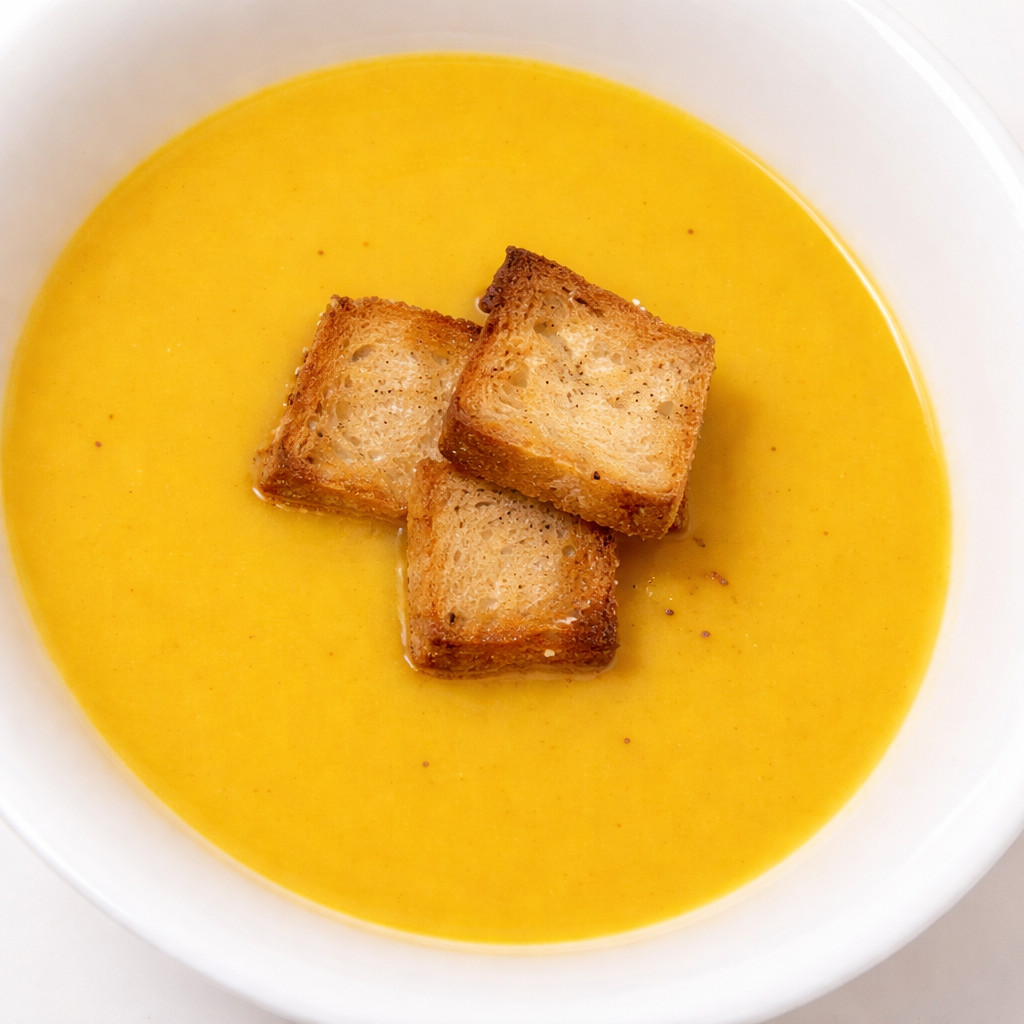 Pumpkin Soup