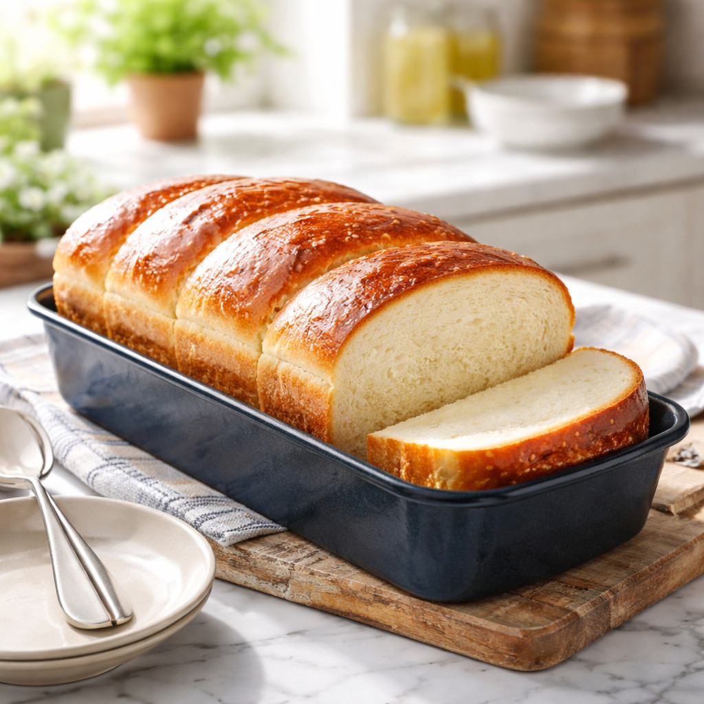 White Toast
