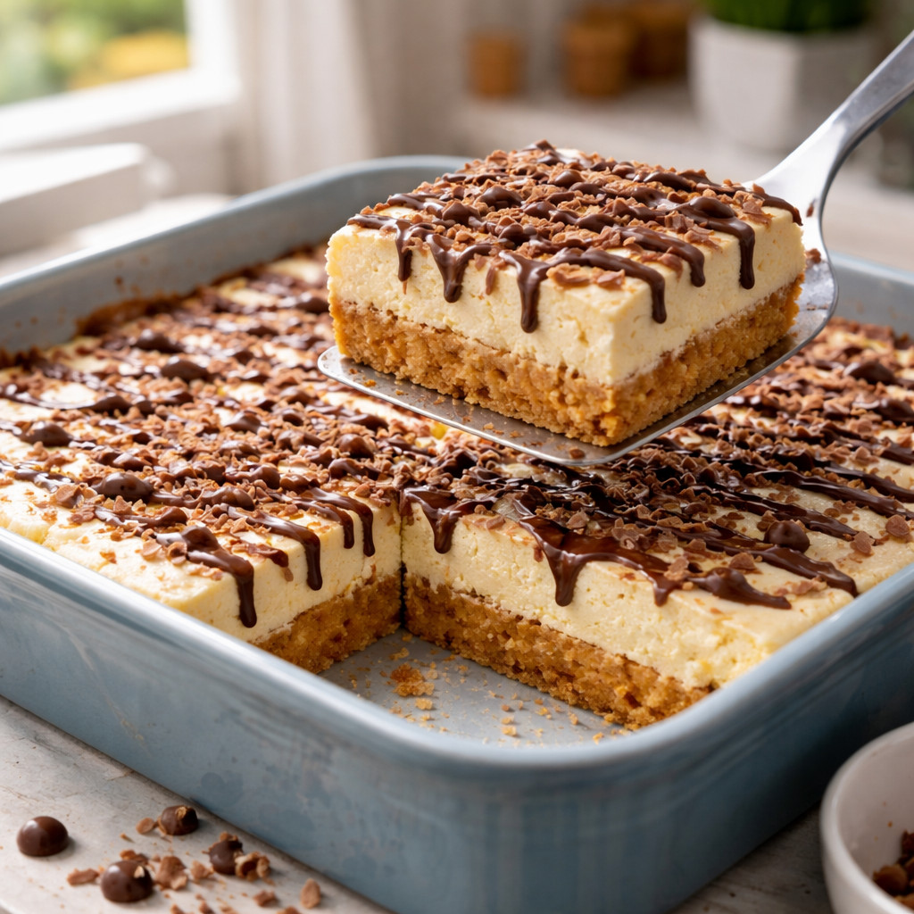 Easy and Delicious Cup Desserts