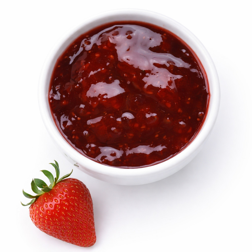 Strawberry Jam