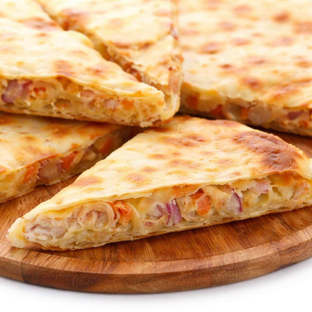 Closed Pizza