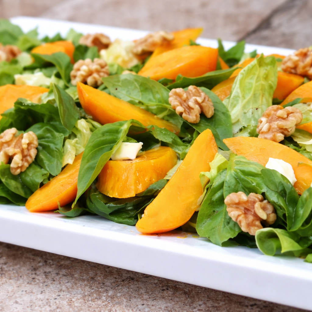 Salade de mangue