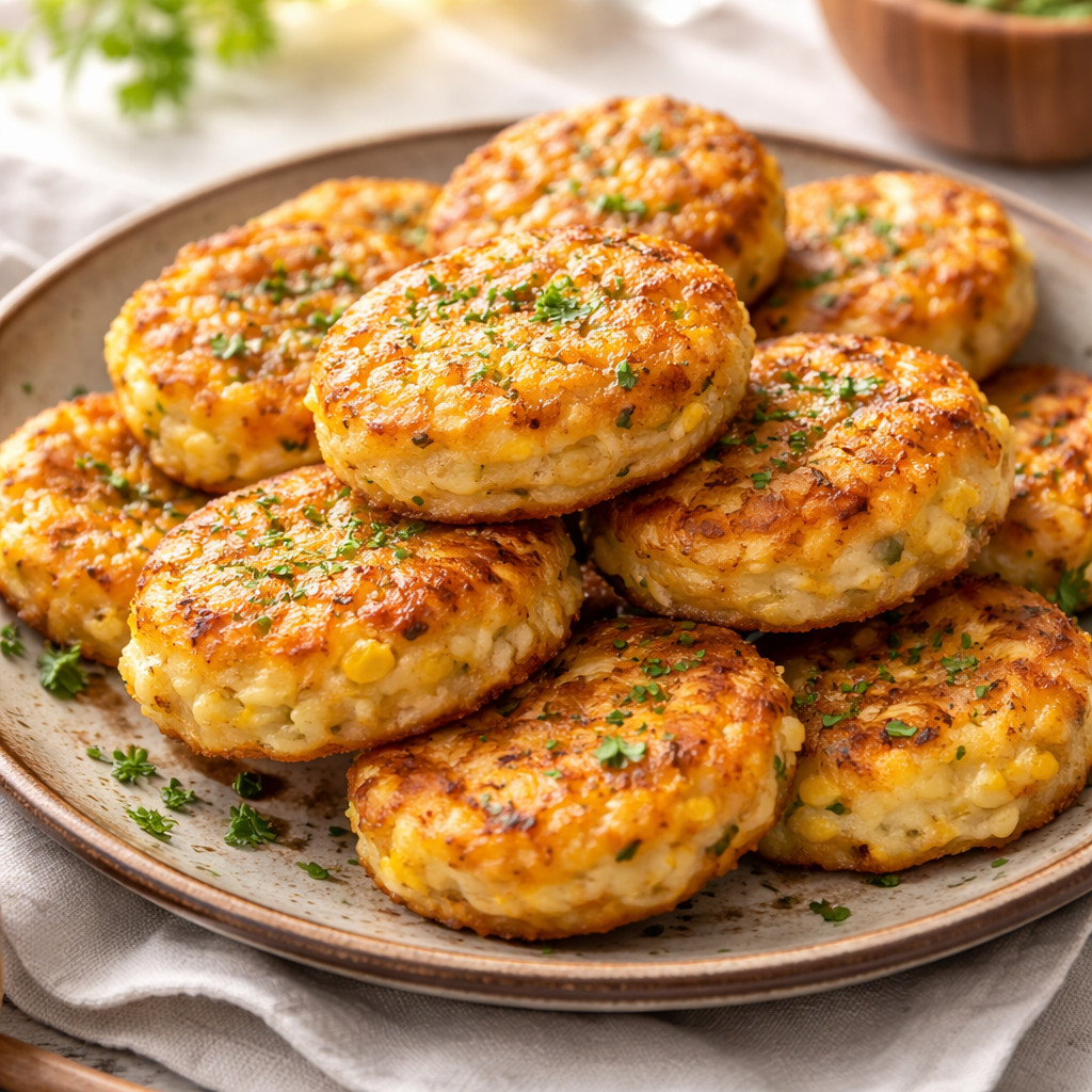Pommes de terre aux œufs