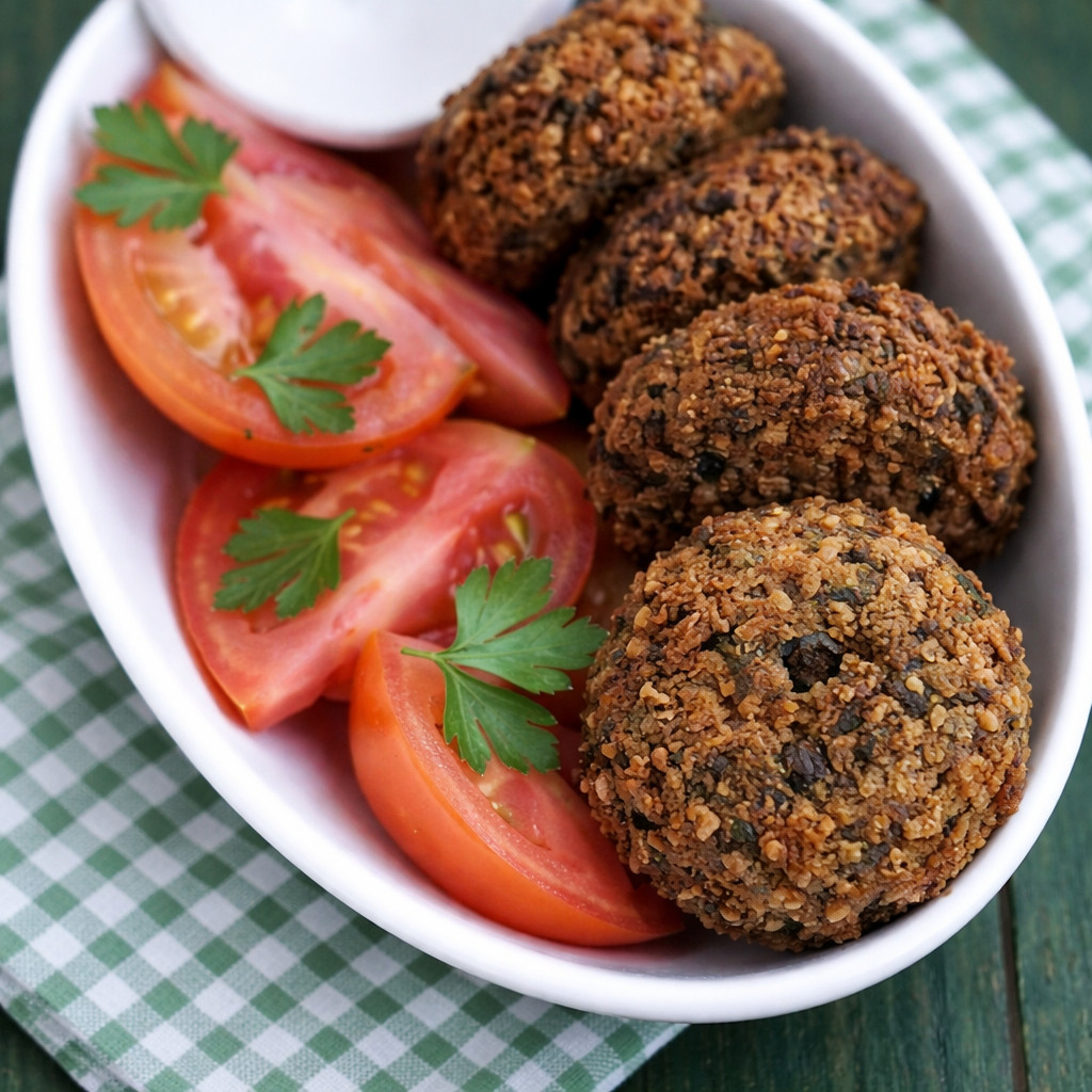 Falafel