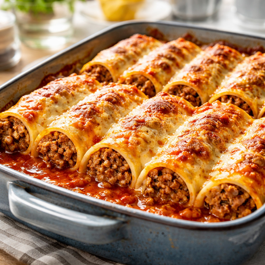 Cannelloni