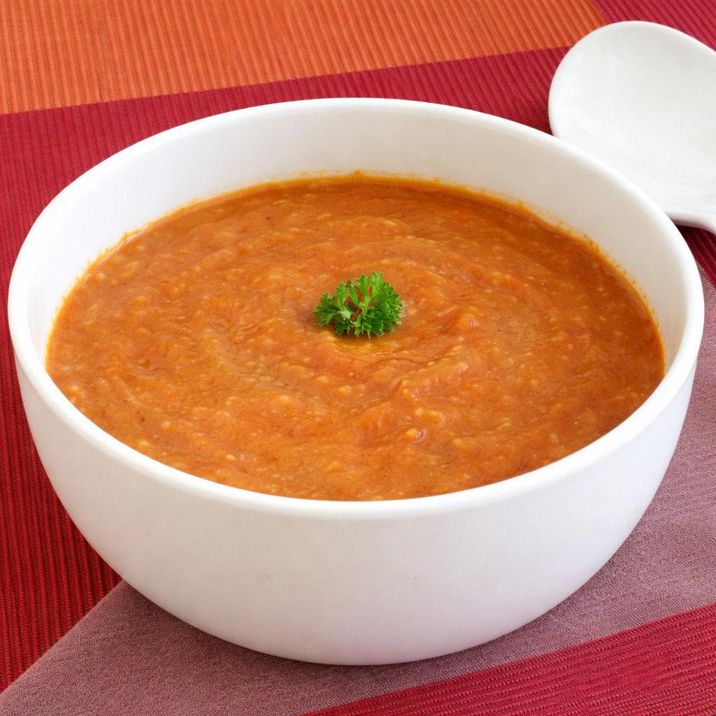 Lentil Soup
