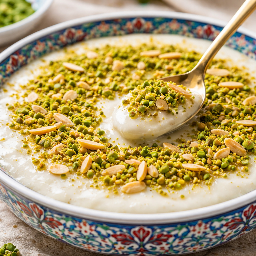 حلى كشك الامراء