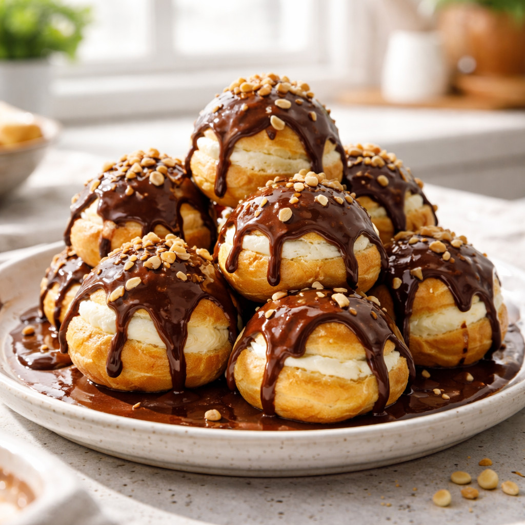 Profiterole