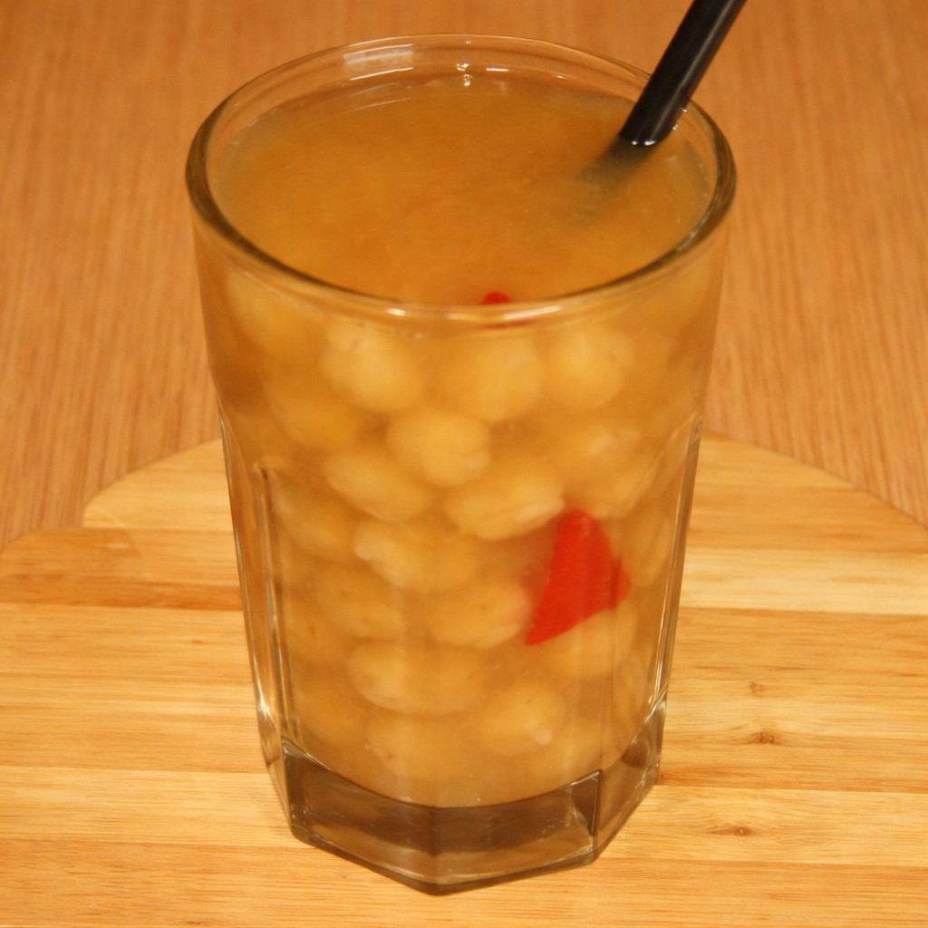 Boisson Halabsa