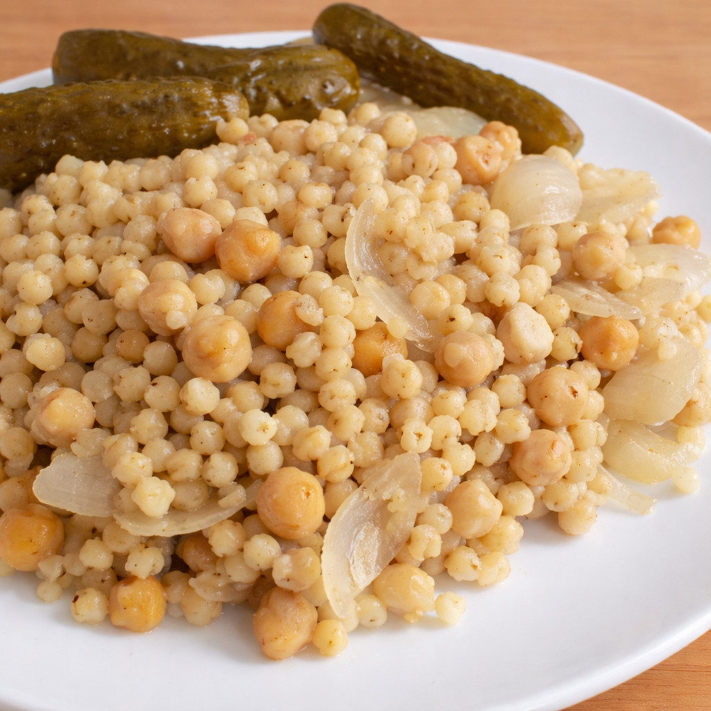 La marocaine sèche