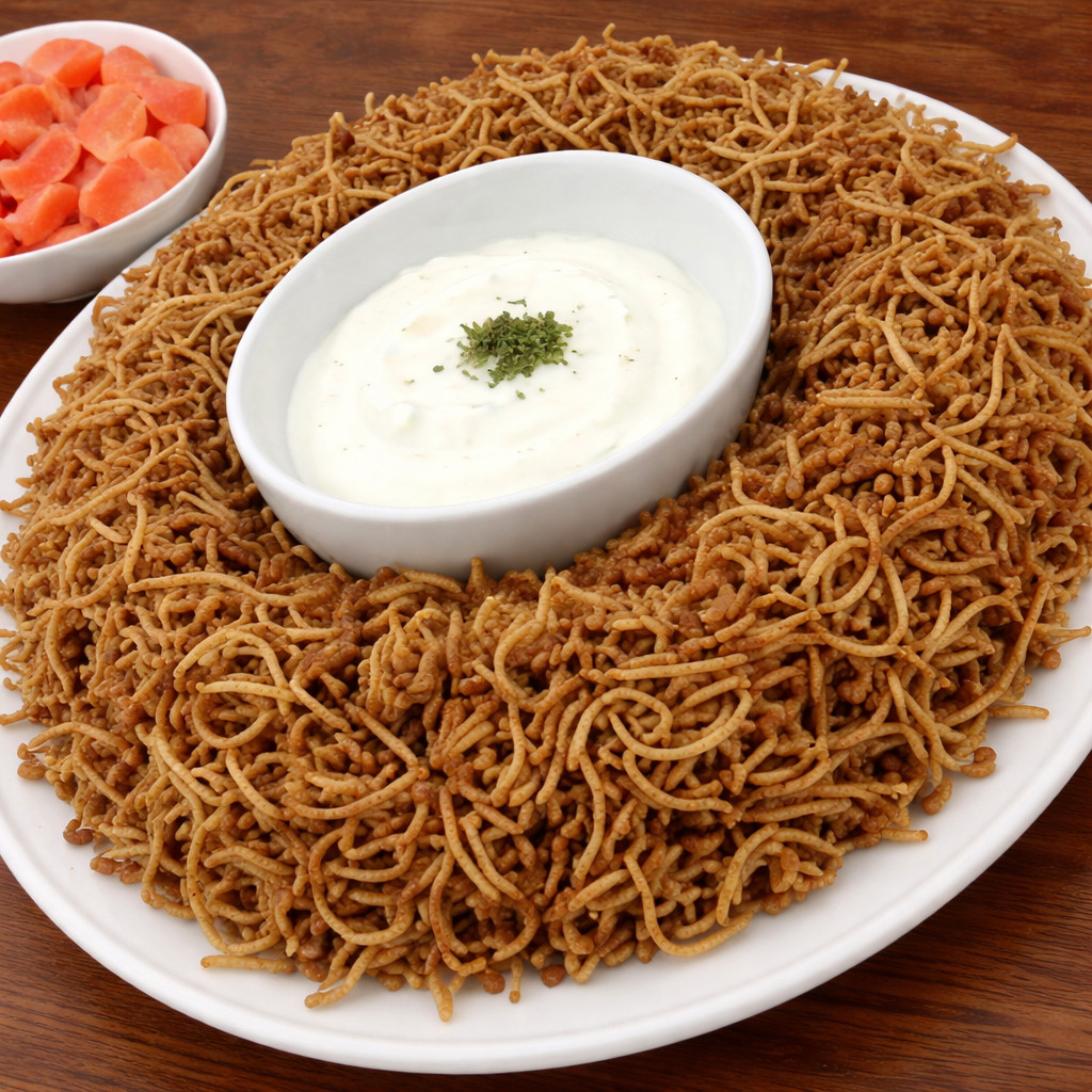 Mujadara